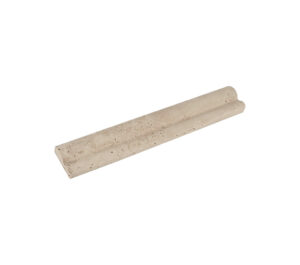 element decorativ din beton bagheta imitatie travertin bt386