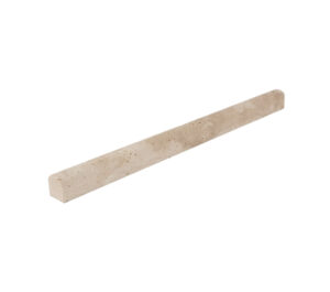 element decorativ din beton bagheta imitatie travertin bt387