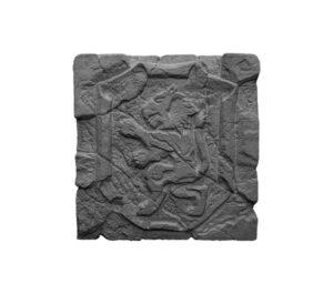 blazon medieval