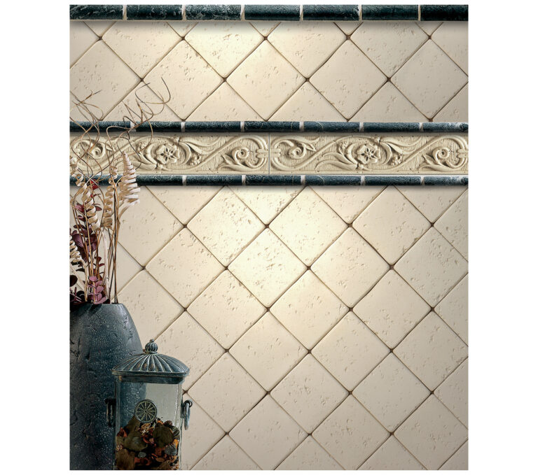perete piatra decorativa tip travertin